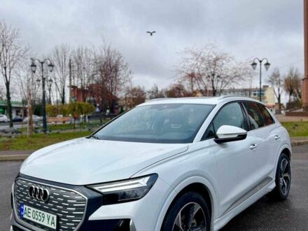 Белый Ауди Ку 5, объемом двигателя 0 л и пробегом 14 тыс. км за 29600 $, фото 1 на Automoto.ua