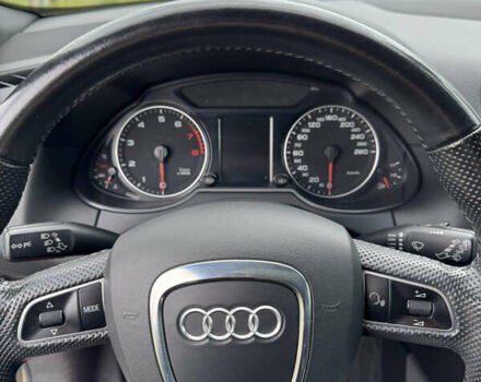 Бежевый Ауди Ку 5, объемом двигателя 1.98 л и пробегом 265 тыс. км за 11500 $, фото 10 на Automoto.ua