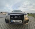 Бежевый Ауди Ку 5, объемом двигателя 2 л и пробегом 310 тыс. км за 13900 $, фото 5 на Automoto.ua