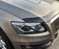 Бежевый Ауди Ку 5, объемом двигателя 2 л и пробегом 310 тыс. км за 13900 $, фото 4 на Automoto.ua