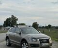 Бежевый Ауди Ку 5, объемом двигателя 2 л и пробегом 310 тыс. км за 13900 $, фото 1 на Automoto.ua