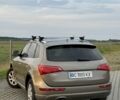 Бежевый Ауди Ку 5, объемом двигателя 2 л и пробегом 310 тыс. км за 13900 $, фото 3 на Automoto.ua
