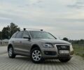 Бежевый Ауди Ку 5, объемом двигателя 2 л и пробегом 310 тыс. км за 13900 $, фото 1 на Automoto.ua