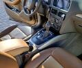 Бежевий Ауді Ку 5, об'ємом двигуна 2 л та пробігом 256 тис. км за 14999 $, фото 11 на Automoto.ua