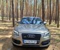 Бежевий Ауді Ку 5, об'ємом двигуна 2 л та пробігом 256 тис. км за 14999 $, фото 1 на Automoto.ua