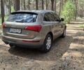 Бежевый Ауди Ку 5, объемом двигателя 1.97 л и пробегом 253 тыс. км за 15700 $, фото 7 на Automoto.ua