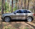 Бежевий Ауді Ку 5, об'ємом двигуна 2 л та пробігом 256 тис. км за 14999 $, фото 5 на Automoto.ua