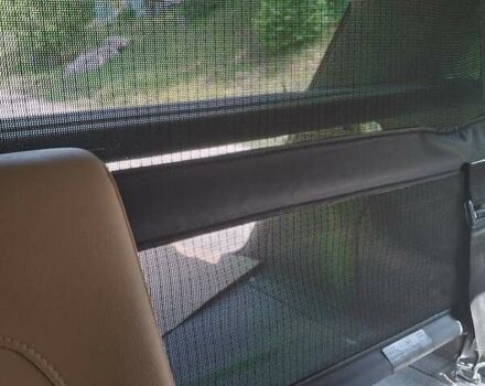 Бежевый Ауди Ку 5, объемом двигателя 1.97 л и пробегом 253 тыс. км за 15700 $, фото 20 на Automoto.ua