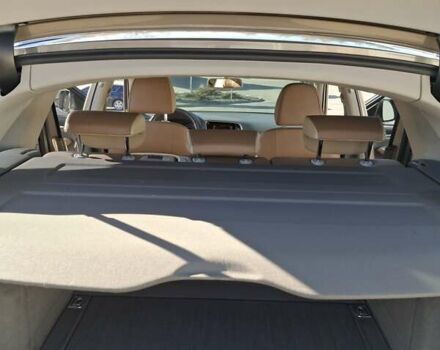 Бежевый Ауди Ку 5, объемом двигателя 1.97 л и пробегом 253 тыс. км за 15700 $, фото 15 на Automoto.ua