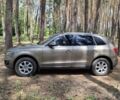 Бежевый Ауди Ку 5, объемом двигателя 1.97 л и пробегом 253 тыс. км за 15700 $, фото 3 на Automoto.ua