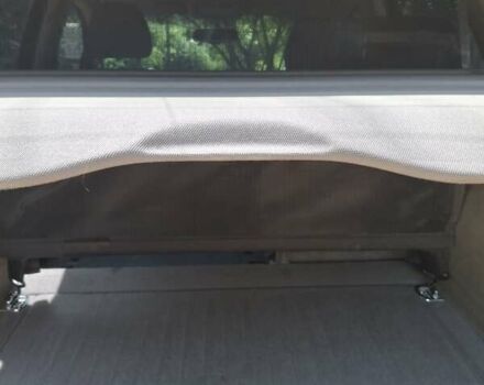 Бежевый Ауди Ку 5, объемом двигателя 1.97 л и пробегом 253 тыс. км за 15700 $, фото 19 на Automoto.ua