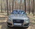 Бежевый Ауди Ку 5, объемом двигателя 1.97 л и пробегом 253 тыс. км за 15700 $, фото 1 на Automoto.ua