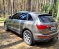 Бежевий Ауді Ку 5, об'ємом двигуна 2 л та пробігом 256 тис. км за 14999 $, фото 1 на Automoto.ua