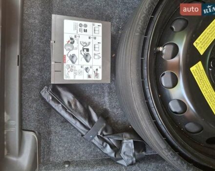 Бежевый Ауди Ку 5, объемом двигателя 1.97 л и пробегом 253 тыс. км за 15700 $, фото 22 на Automoto.ua