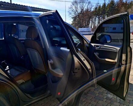 Бежевий Ауді Ку 5, об'ємом двигуна 2 л та пробігом 256 тис. км за 14999 $, фото 7 на Automoto.ua