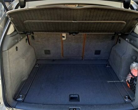 Бежевий Ауді Ку 5, об'ємом двигуна 2 л та пробігом 256 тис. км за 14999 $, фото 12 на Automoto.ua