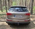 Бежевый Ауди Ку 5, объемом двигателя 1.97 л и пробегом 253 тыс. км за 15700 $, фото 5 на Automoto.ua