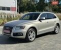 Бежевый Ауди Ку 5, объемом двигателя 1.98 л и пробегом 270 тыс. км за 13800 $, фото 1 на Automoto.ua