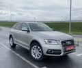 Бежевый Ауди Ку 5, объемом двигателя 2 л и пробегом 168 тыс. км за 15200 $, фото 1 на Automoto.ua