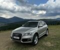 Бежевый Ауди Ку 5, объемом двигателя 3 л и пробегом 280 тыс. км за 18500 $, фото 1 на Automoto.ua
