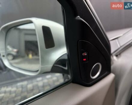 Бежевий Ауді Ку 5, об'ємом двигуна 1.98 л та пробігом 212 тис. км за 13700 $, фото 26 на Automoto.ua