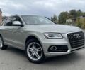 Бежевий Ауді Ку 5, об'ємом двигуна 2 л та пробігом 90 тис. км за 21000 $, фото 1 на Automoto.ua