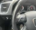 Бежевий Ауді Ку 5, об'ємом двигуна 2 л та пробігом 90 тис. км за 21000 $, фото 12 на Automoto.ua