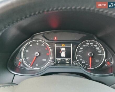 Бежевий Ауді Ку 5, об'ємом двигуна 1.98 л та пробігом 272 тис. км за 15200 $, фото 12 на Automoto.ua