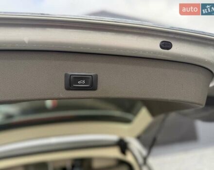 Бежевий Ауді Ку 5, об'ємом двигуна 1.98 л та пробігом 212 тис. км за 13700 $, фото 20 на Automoto.ua