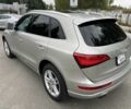 Бежевий Ауді Ку 5, об'ємом двигуна 2 л та пробігом 90 тис. км за 21000 $, фото 4 на Automoto.ua