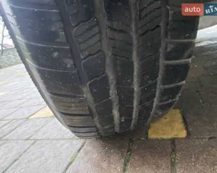 Бежевий Ауді Ку 5, об'ємом двигуна 1.98 л та пробігом 213 тис. км за 15400 $, фото 34 на Automoto.ua