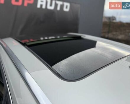 Бежевий Ауді Ку 5, об'ємом двигуна 1.98 л та пробігом 212 тис. км за 13700 $, фото 22 на Automoto.ua