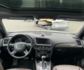 Бежевий Ауді Ку 5, об'ємом двигуна 2 л та пробігом 90 тис. км за 21000 $, фото 20 на Automoto.ua
