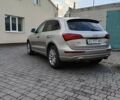 Бежевий Ауді Ку 5, об'ємом двигуна 1.98 л та пробігом 272 тис. км за 15200 $, фото 3 на Automoto.ua