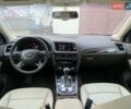Бежевий Ауді Ку 5, об'ємом двигуна 1.98 л та пробігом 213 тис. км за 15400 $, фото 21 на Automoto.ua