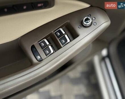 Бежевий Ауді Ку 5, об'ємом двигуна 1.98 л та пробігом 212 тис. км за 13700 $, фото 24 на Automoto.ua