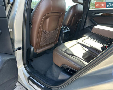 Ауді Ку 5 2015 у Житомирі на Automoto.ua Бежевий Ауді Ку 5, об'ємом двигуна 2 л та пробігом 213 тис. км за 14777 $, фото 24 на Automoto.ua