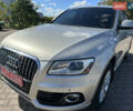 Ауді Ку 5 2015 у Житомирі на Automoto.ua Бежевий Ауді Ку 5, об'ємом двигуна 2 л та пробігом 213 тис. км за 14777 $, фото 15 на Automoto.ua