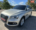 Ауді Ку 5 2015 у Житомирі на Automoto.ua Бежевий Ауді Ку 5, об'ємом двигуна 2 л та пробігом 213 тис. км за 14777 $, фото 1 на Automoto.ua