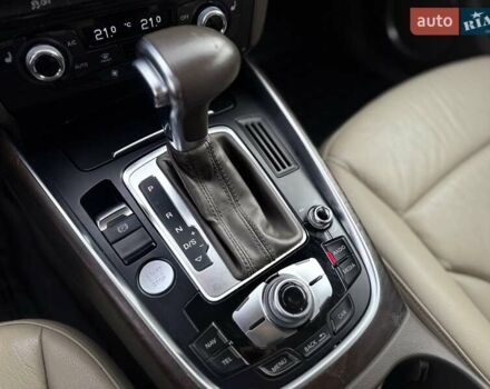 Бежевий Ауді Ку 5, об'ємом двигуна 1.98 л та пробігом 212 тис. км за 13700 $, фото 40 на Automoto.ua