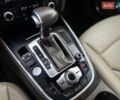 Бежевий Ауді Ку 5, об'ємом двигуна 1.98 л та пробігом 212 тис. км за 13700 $, фото 40 на Automoto.ua