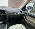 Бежевий Ауді Ку 5, об'ємом двигуна 1.98 л та пробігом 213 тис. км за 15400 $, фото 25 на Automoto.ua