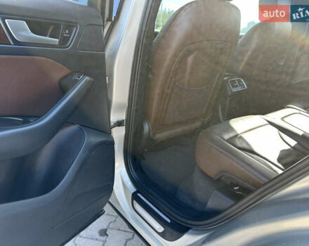 Ауді Ку 5 2015 у Житомирі на Automoto.ua Бежевий Ауді Ку 5, об'ємом двигуна 2 л та пробігом 213 тис. км за 14777 $, фото 25 на Automoto.ua