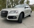 Бежевий Ауді Ку 5, об'ємом двигуна 2 л та пробігом 90 тис. км за 21000 $, фото 3 на Automoto.ua