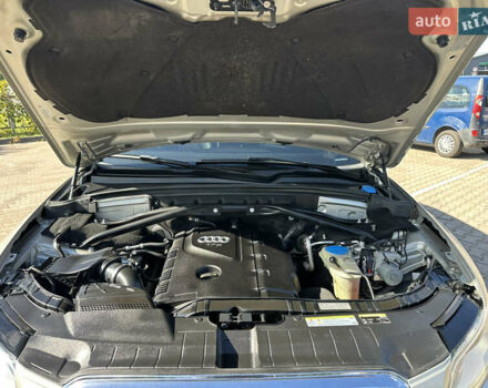 Ауді Ку 5 2015 у Житомирі на Automoto.ua Бежевий Ауді Ку 5, об'ємом двигуна 2 л та пробігом 213 тис. км за 14777 $, фото 41 на Automoto.ua