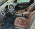 Бежевий Ауді Ку 5, об'ємом двигуна 1.98 л та пробігом 272 тис. км за 15200 $, фото 8 на Automoto.ua