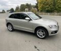 Бежевий Ауді Ку 5, об'ємом двигуна 2 л та пробігом 90 тис. км за 21000 $, фото 7 на Automoto.ua