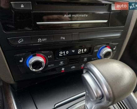 Бежевий Ауді Ку 5, об'ємом двигуна 1.98 л та пробігом 212 тис. км за 13700 $, фото 38 на Automoto.ua