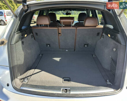 Ауді Ку 5 2015 у Житомирі на Automoto.ua Бежевий Ауді Ку 5, об'ємом двигуна 2 л та пробігом 213 тис. км за 14777 $, фото 29 на Automoto.ua