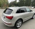 Бежевий Ауді Ку 5, об'ємом двигуна 2 л та пробігом 90 тис. км за 21000 $, фото 6 на Automoto.ua